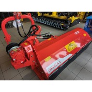 Trincia Laterale Maschio Giraffa L 190SE 